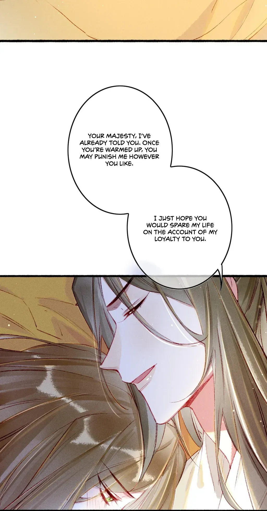 Peerless Beauty Chapter 61 Online - pƔgina 29
