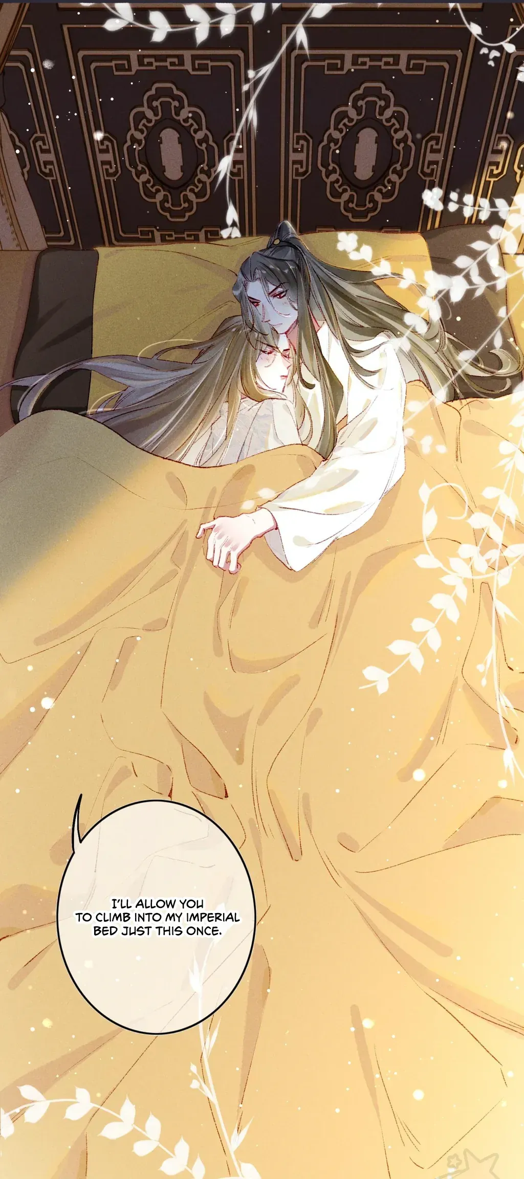 Peerless Beauty Chapter 61 Online - pƔgina 33