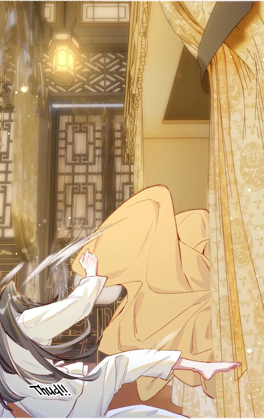 Peerless Beauty Chapter 61 Online - pƔgina 39