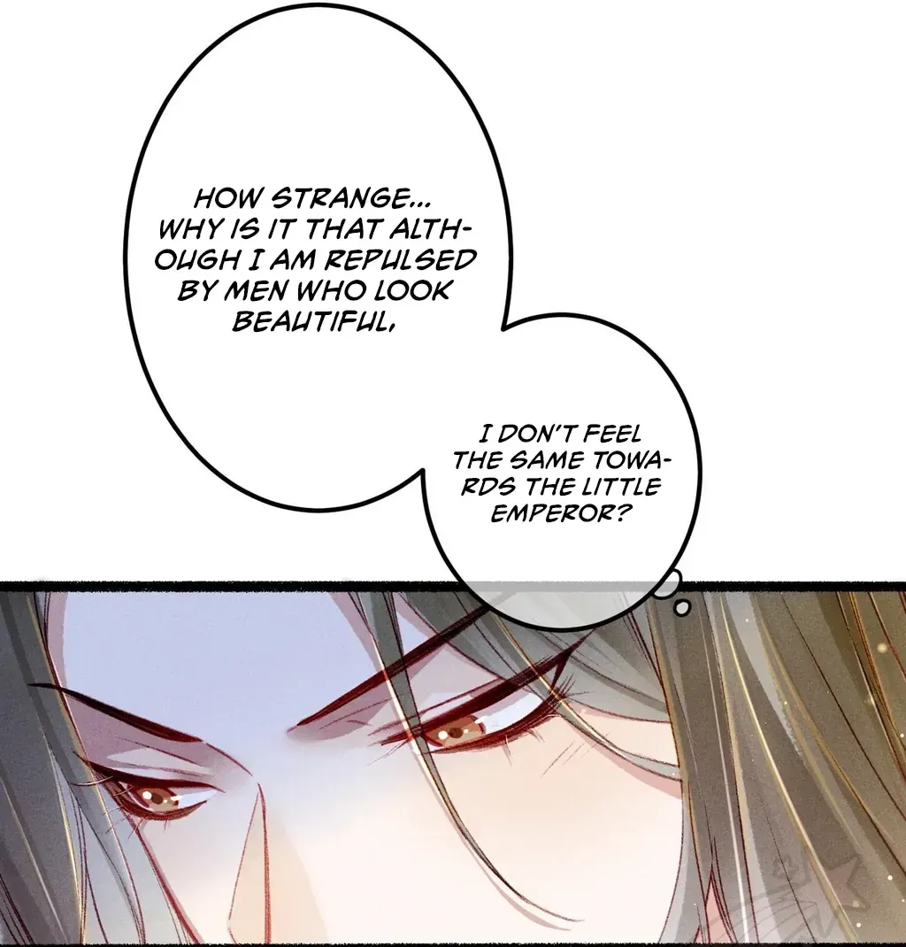 Peerless Beauty Chapter 62 Online - pƔgina 3