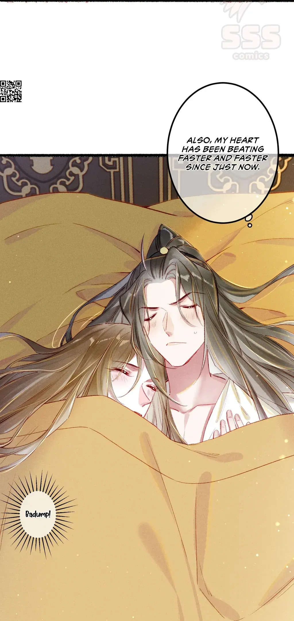 Peerless Beauty Chapter 62 Online - pƔgina 4
