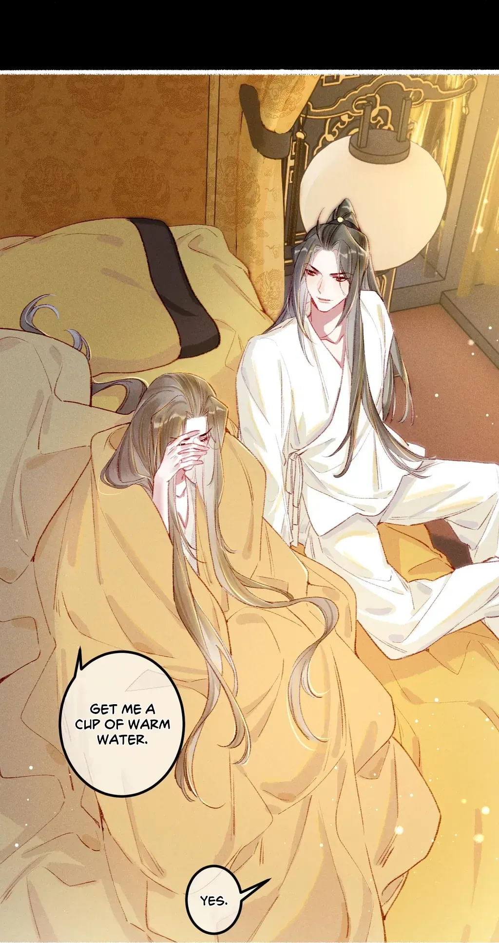 Peerless Beauty Chapter 62 Online - pƔgina 12