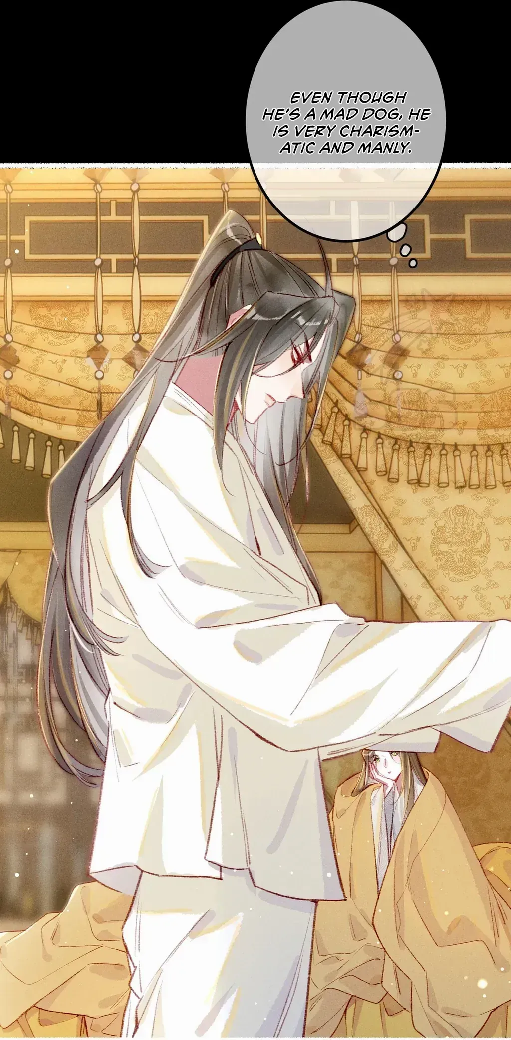Peerless Beauty Chapter 62 Online - pƔgina 14