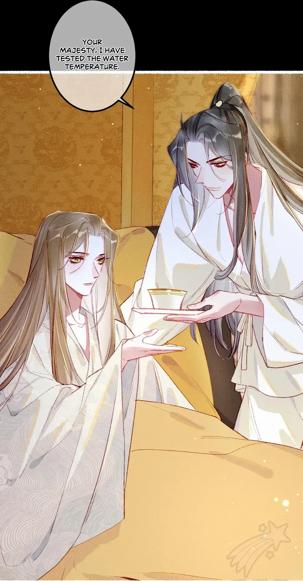 Peerless Beauty Chapter 62 Online - pƔgina 16