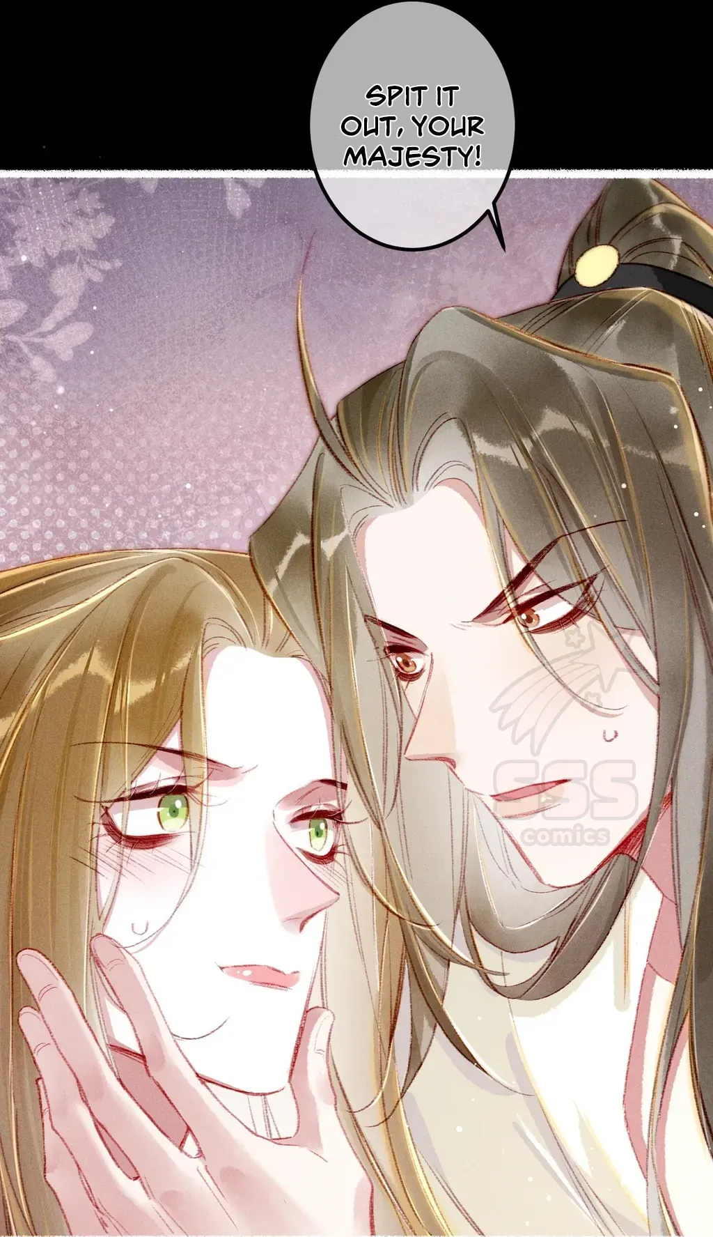 Peerless Beauty Chapter 62 Online - pƔgina 20