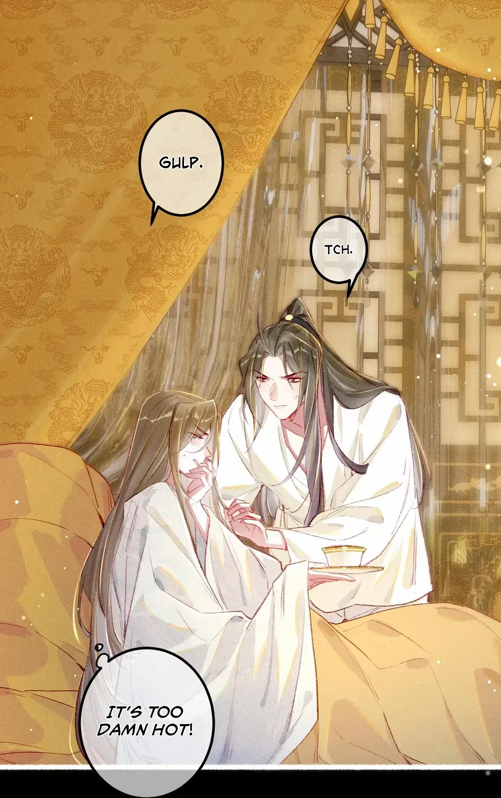 Peerless Beauty Chapter 62 Online - pƔgina 22