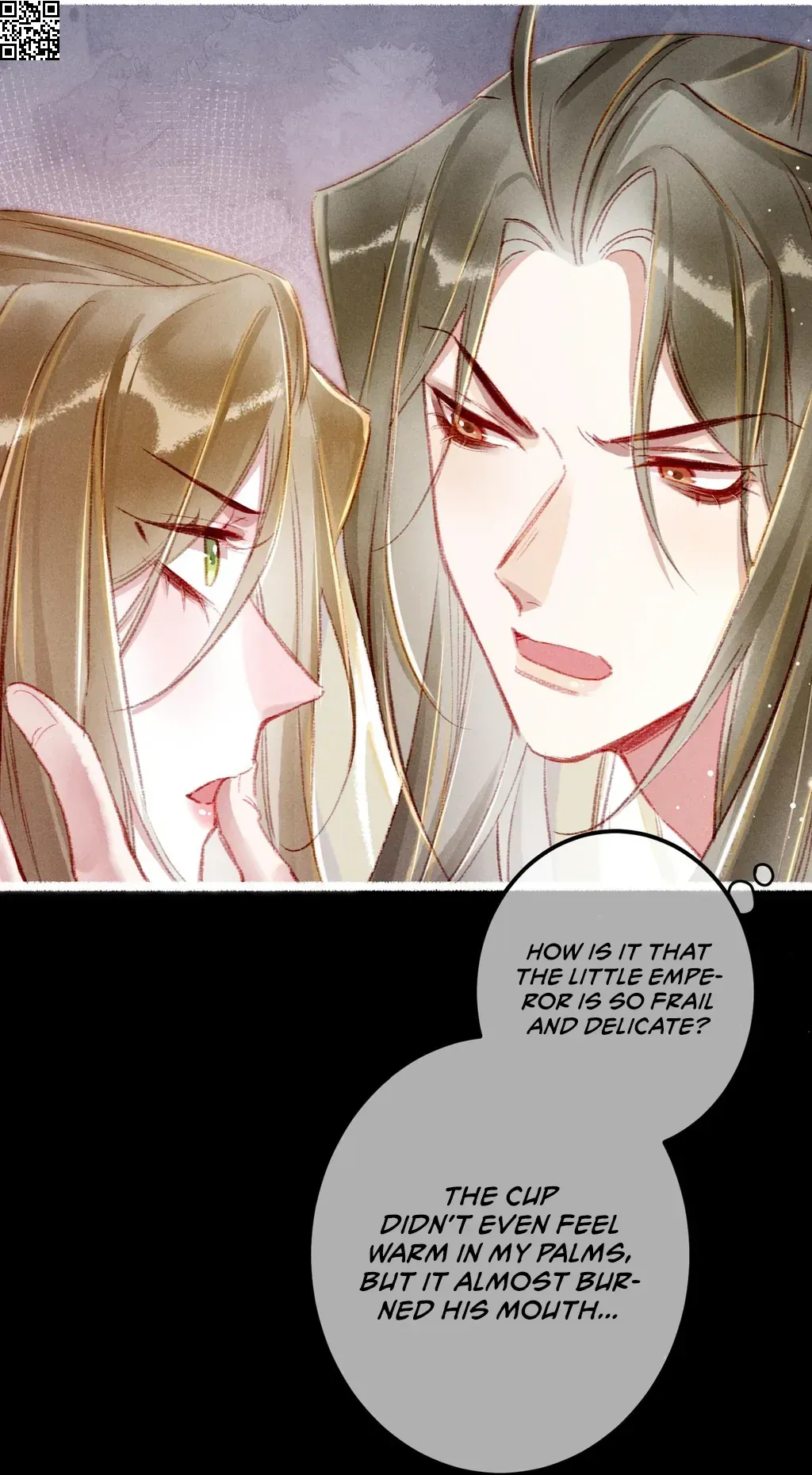Peerless Beauty Chapter 62 Online - pƔgina 24