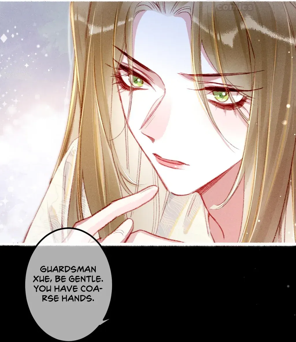Peerless Beauty Chapter 62 Online - pƔgina 28