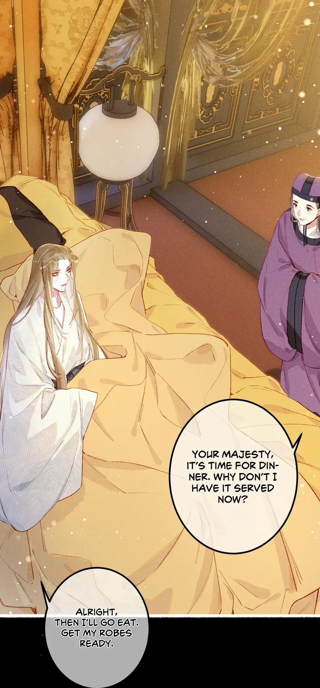 Peerless Beauty Chapter 62 Online - pƔgina 41