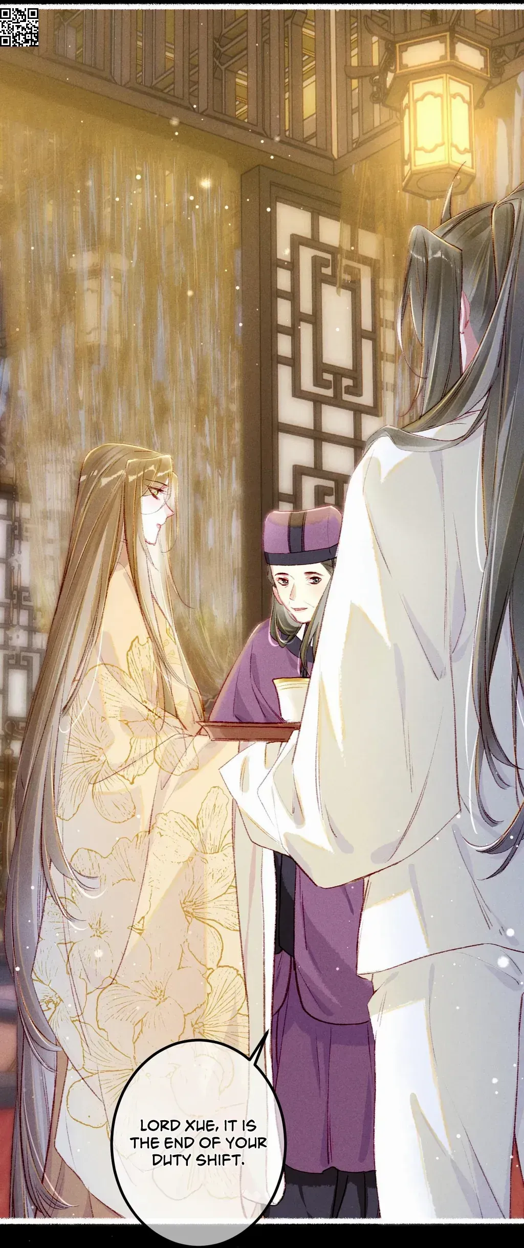Peerless Beauty Chapter 62 Online - pƔgina 43