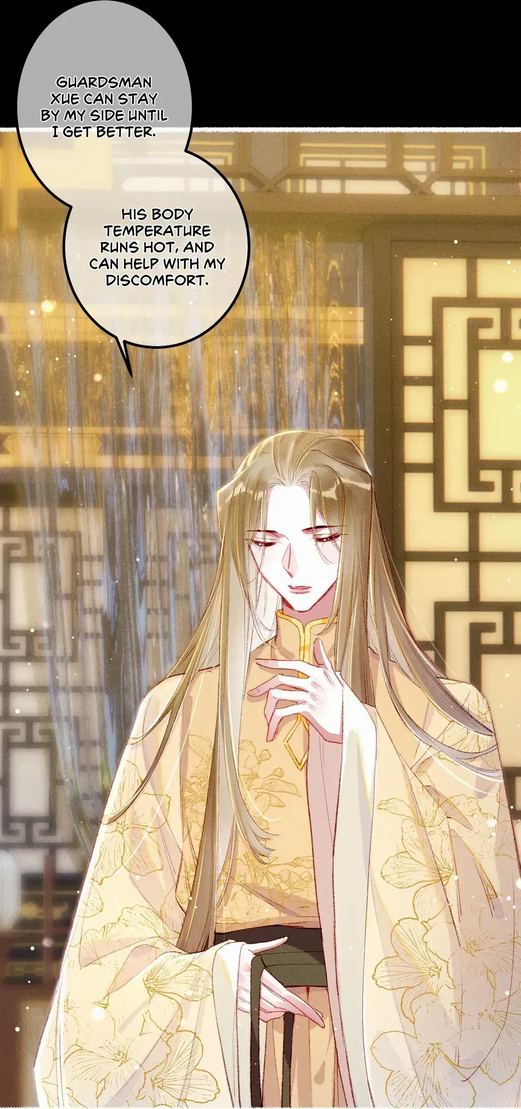Peerless Beauty Chapter 62 Online - pƔgina 47