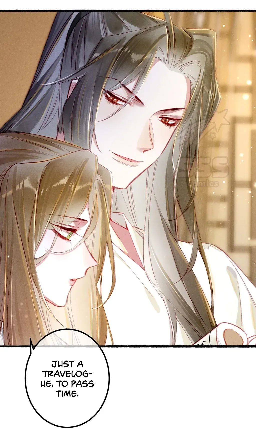 Peerless Beauty Chapter 62 Online - pƔgina 52