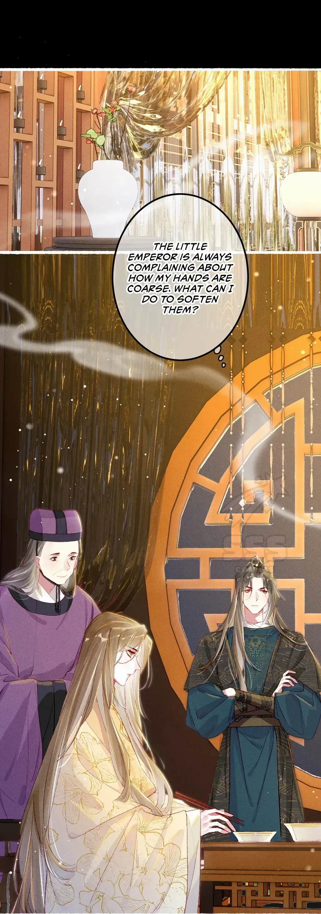 Peerless Beauty Chapter 63 Online - pƔgina 1
