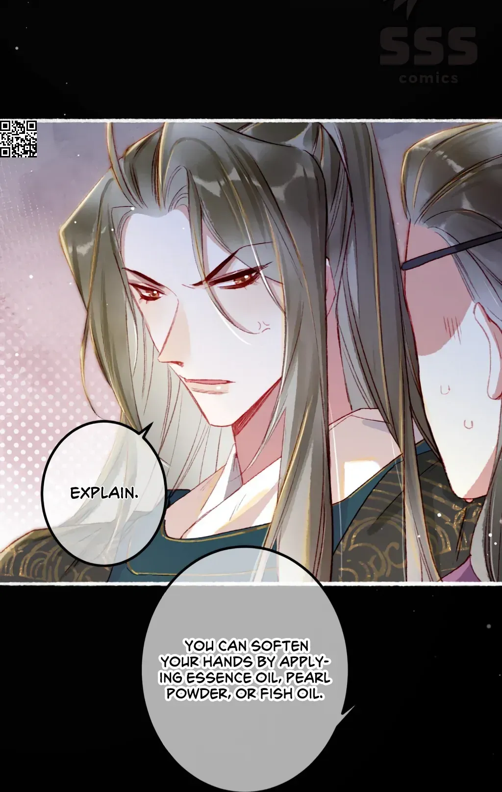 Peerless Beauty Chapter 63 Online - pƔgina 5