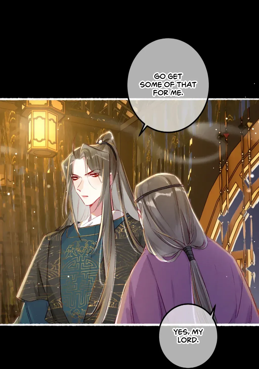 Peerless Beauty Chapter 63 Online - pƔgina 7
