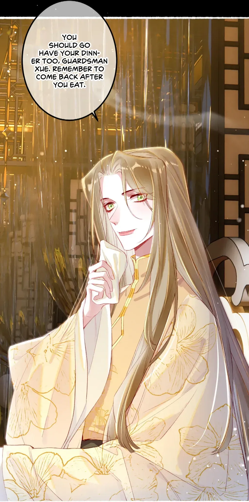 Peerless Beauty Chapter 63 Online - pƔgina 9
