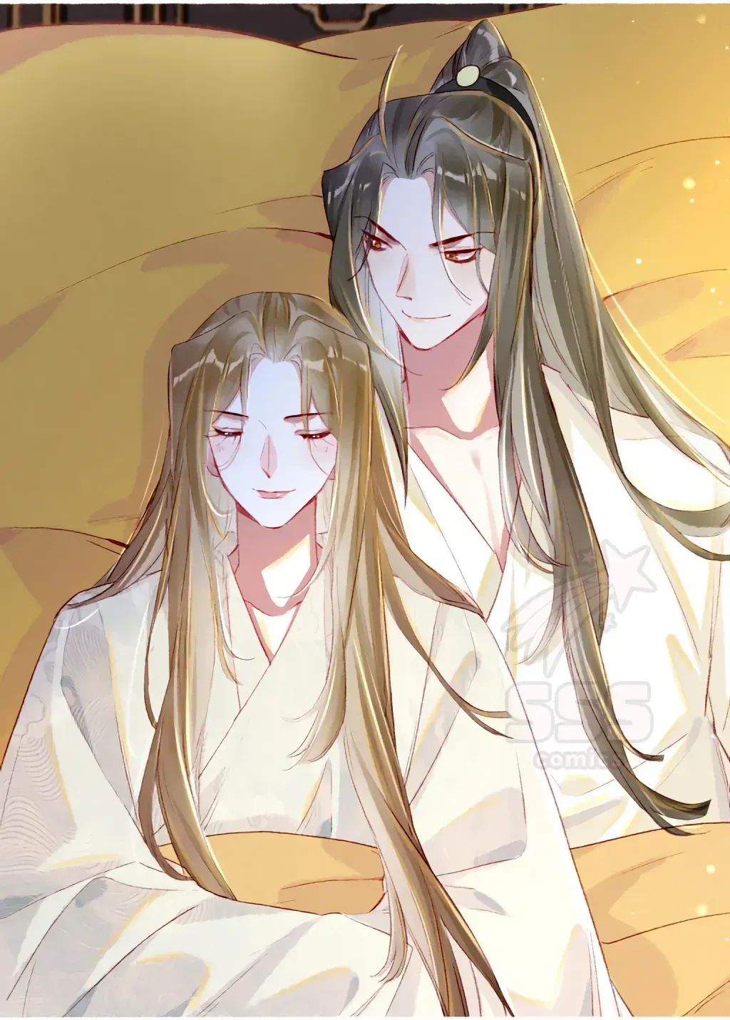 Peerless Beauty Chapter 63 Online - pƔgina 19