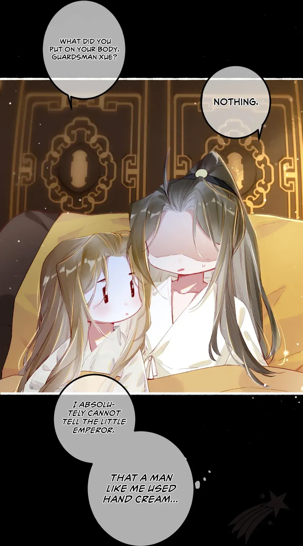 Peerless Beauty Chapter 63 Online - pƔgina 22
