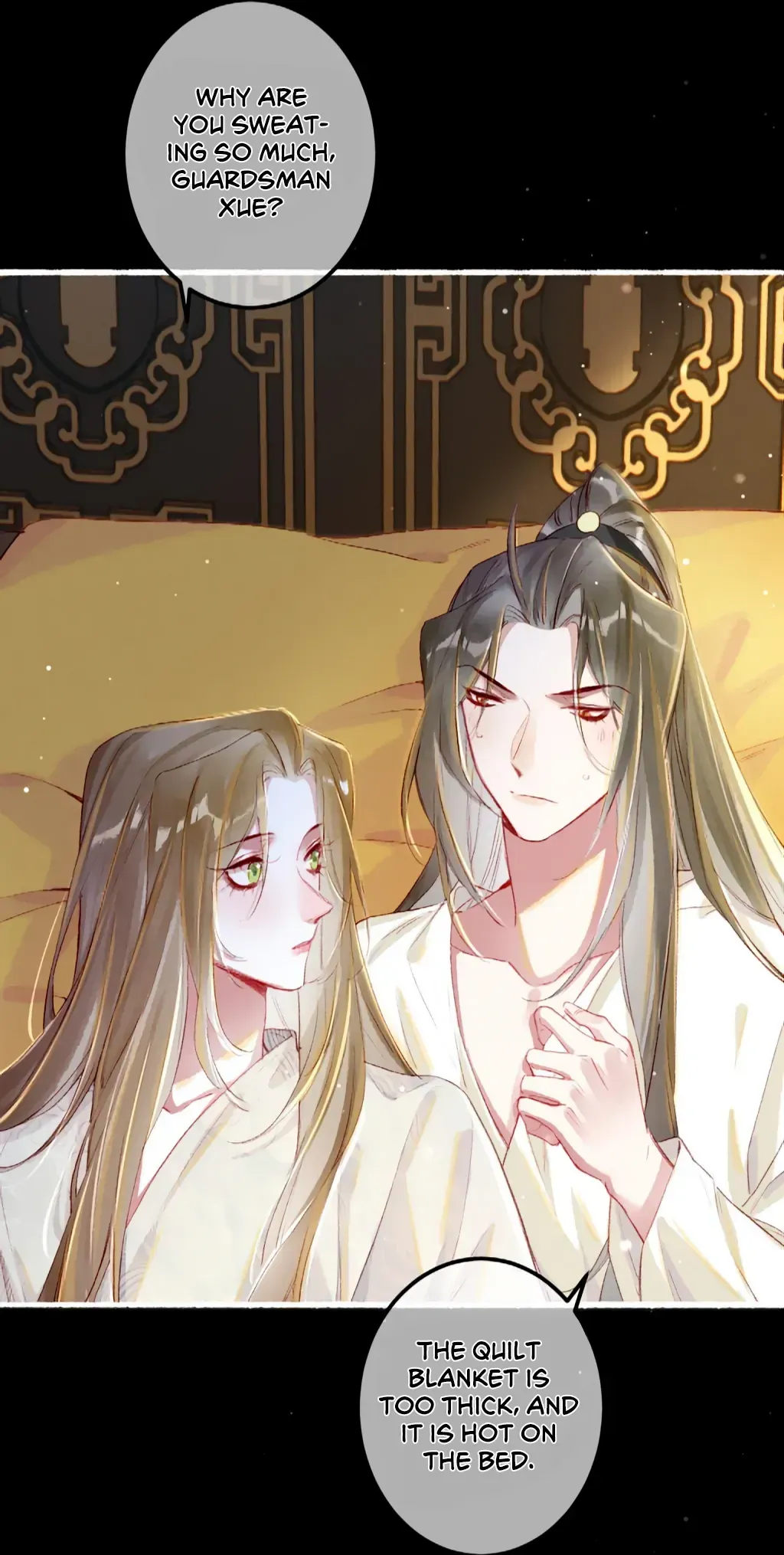 Peerless Beauty Chapter 63 Online - pƔgina 28