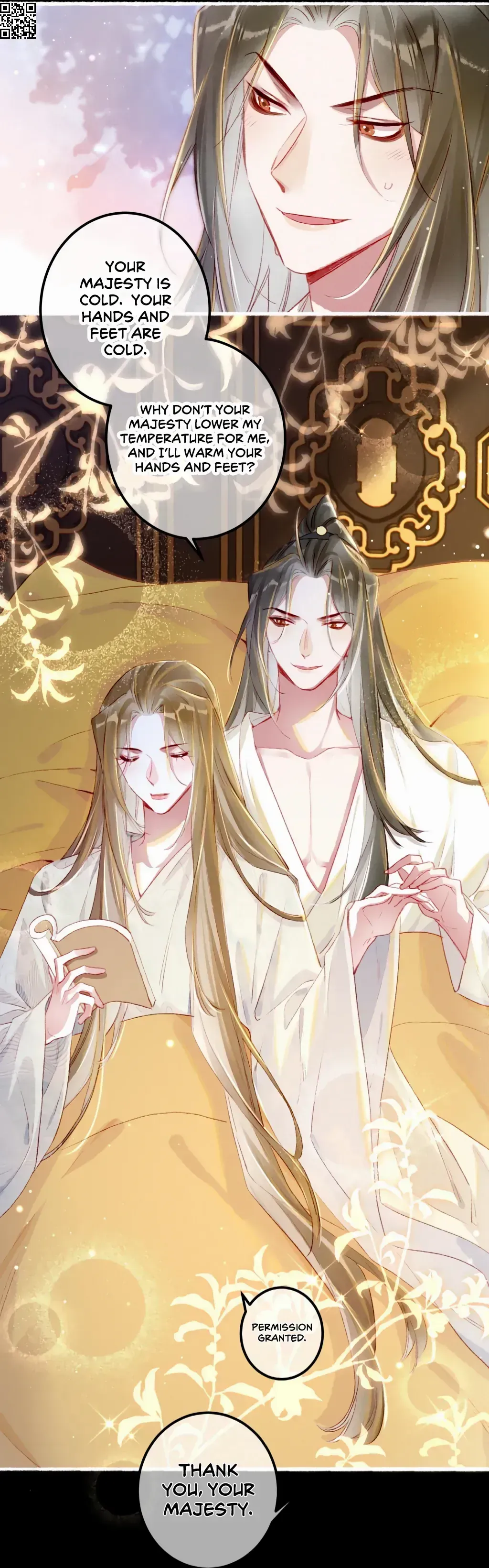 Peerless Beauty Chapter 63 Online - pƔgina 32