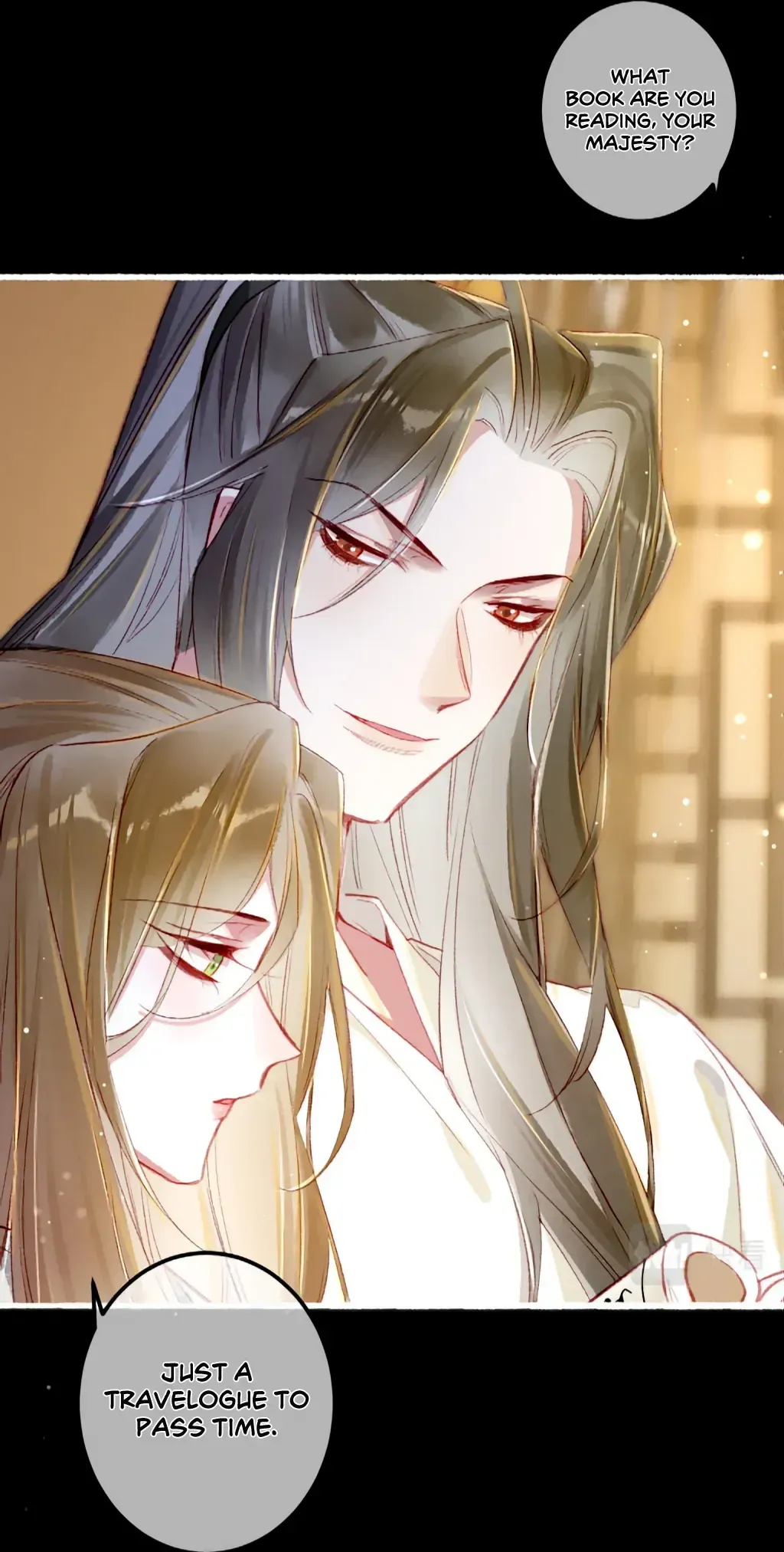 Peerless Beauty Chapter 63 Online - pƔgina 35