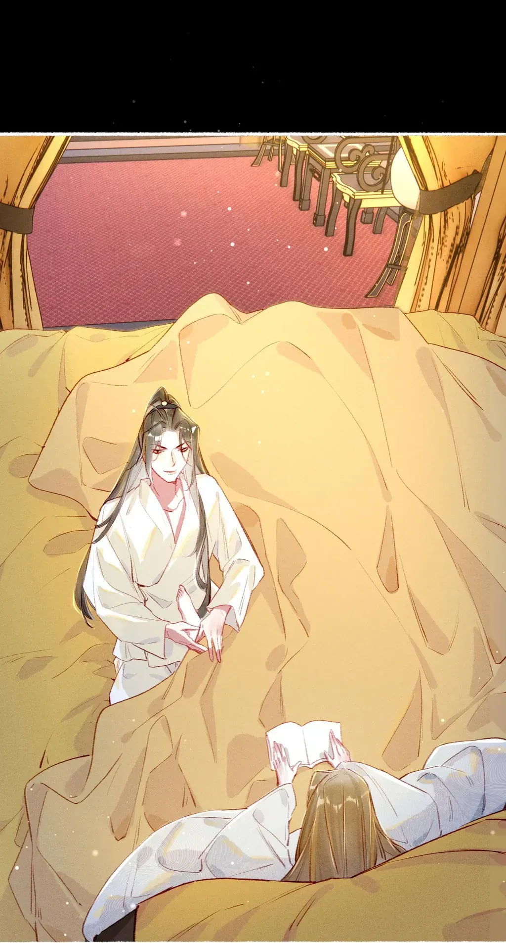 Peerless Beauty Chapter 63 Online - pƔgina 40