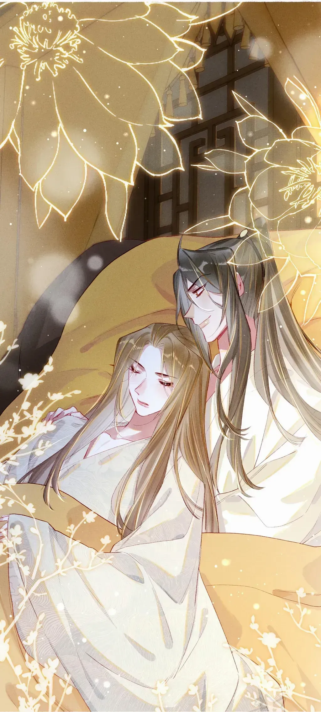 Peerless Beauty Chapter 63 Online - pƔgina 48