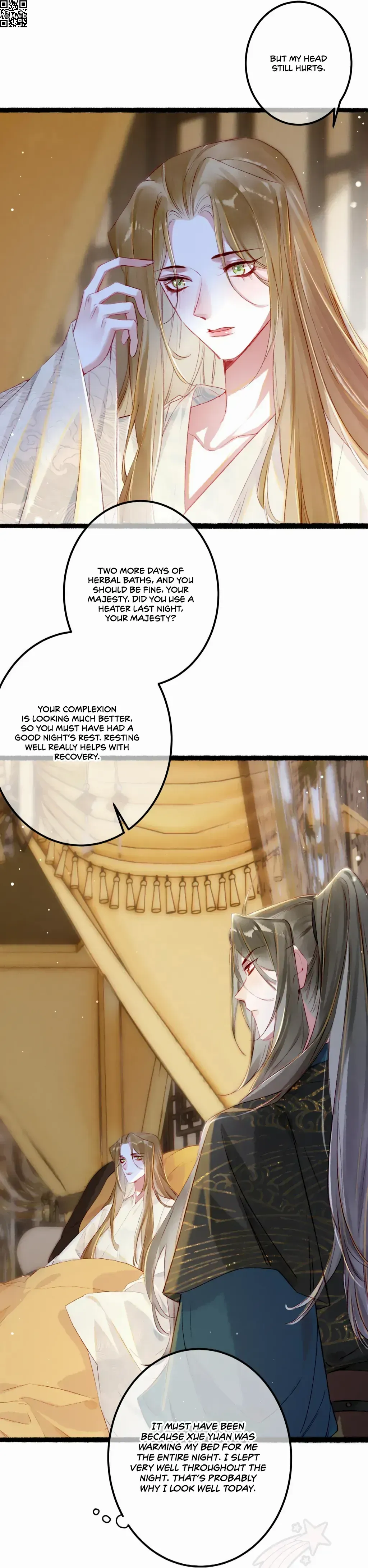 Peerless Beauty Chapter 64 Online - página 2