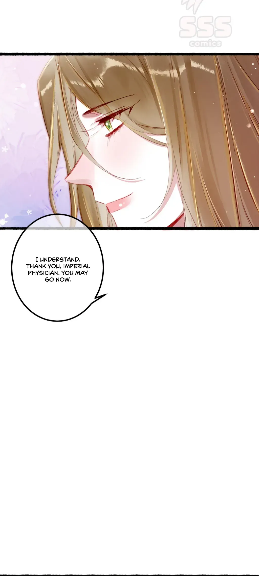 Peerless Beauty Chapter 64 Online - página 3