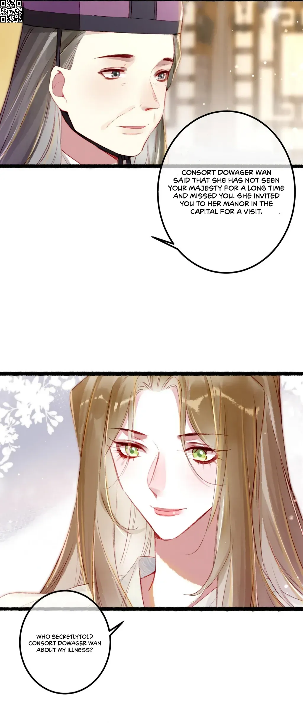 Peerless Beauty Chapter 64 Online - página 5