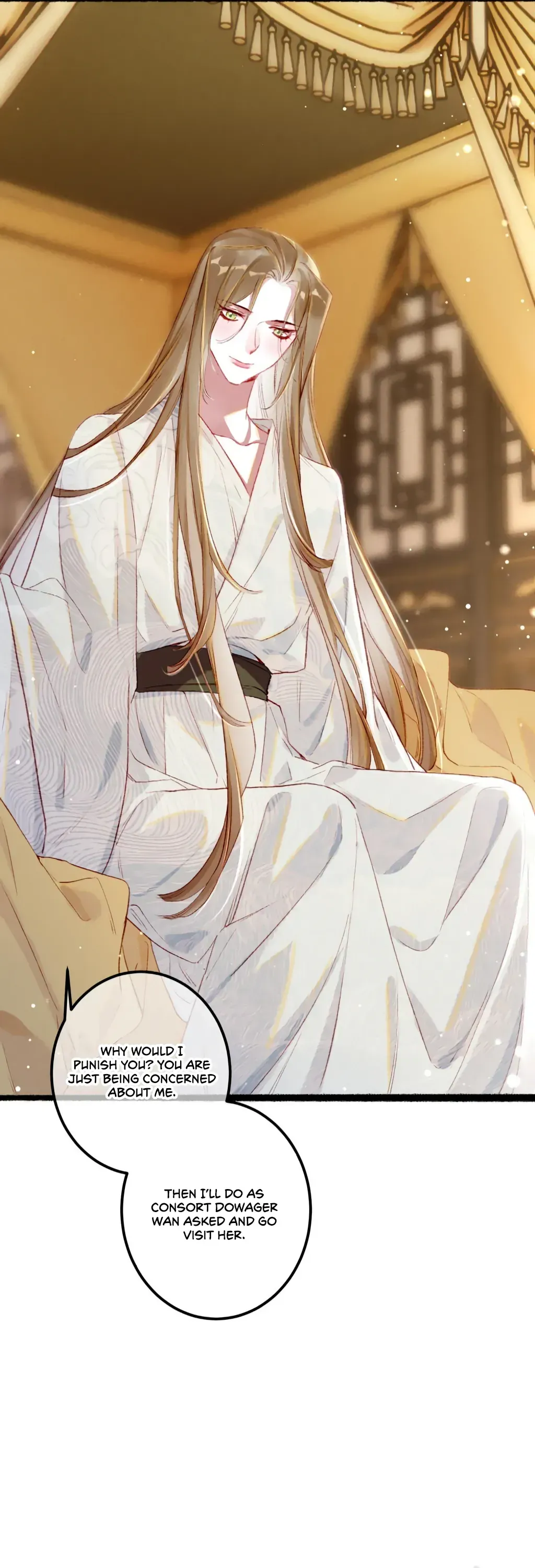 Peerless Beauty Chapter 64 Online - página 7