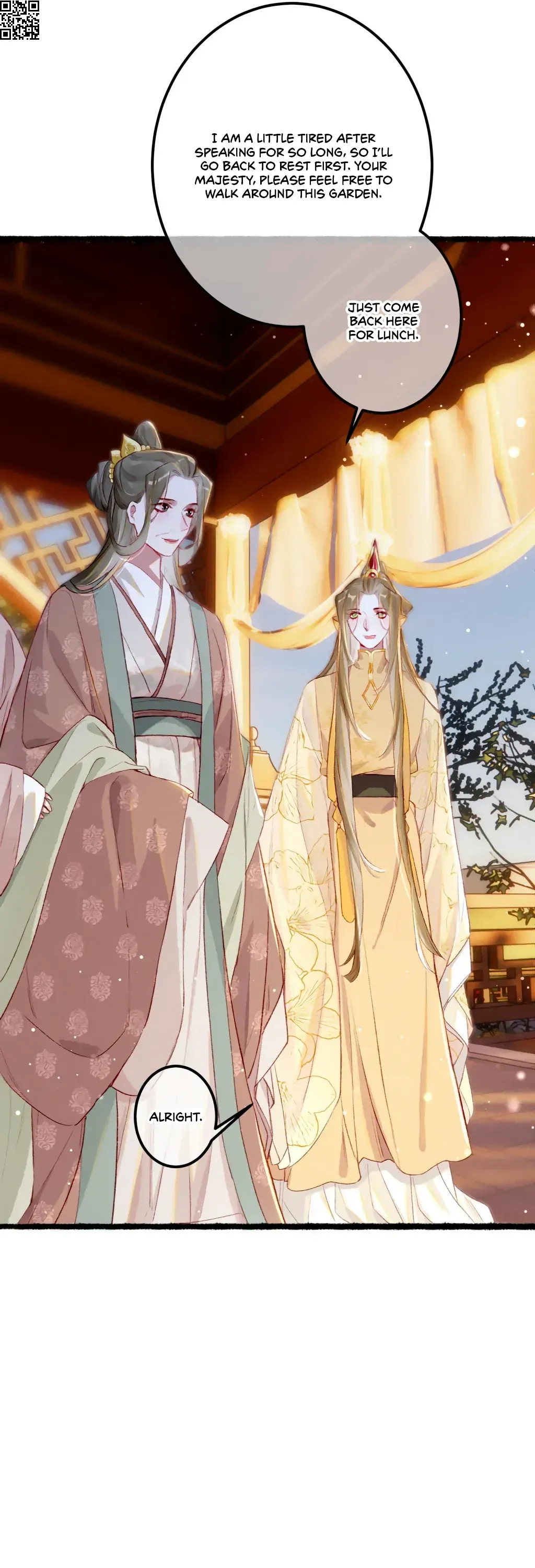 Peerless Beauty Chapter 64 Online - página 16