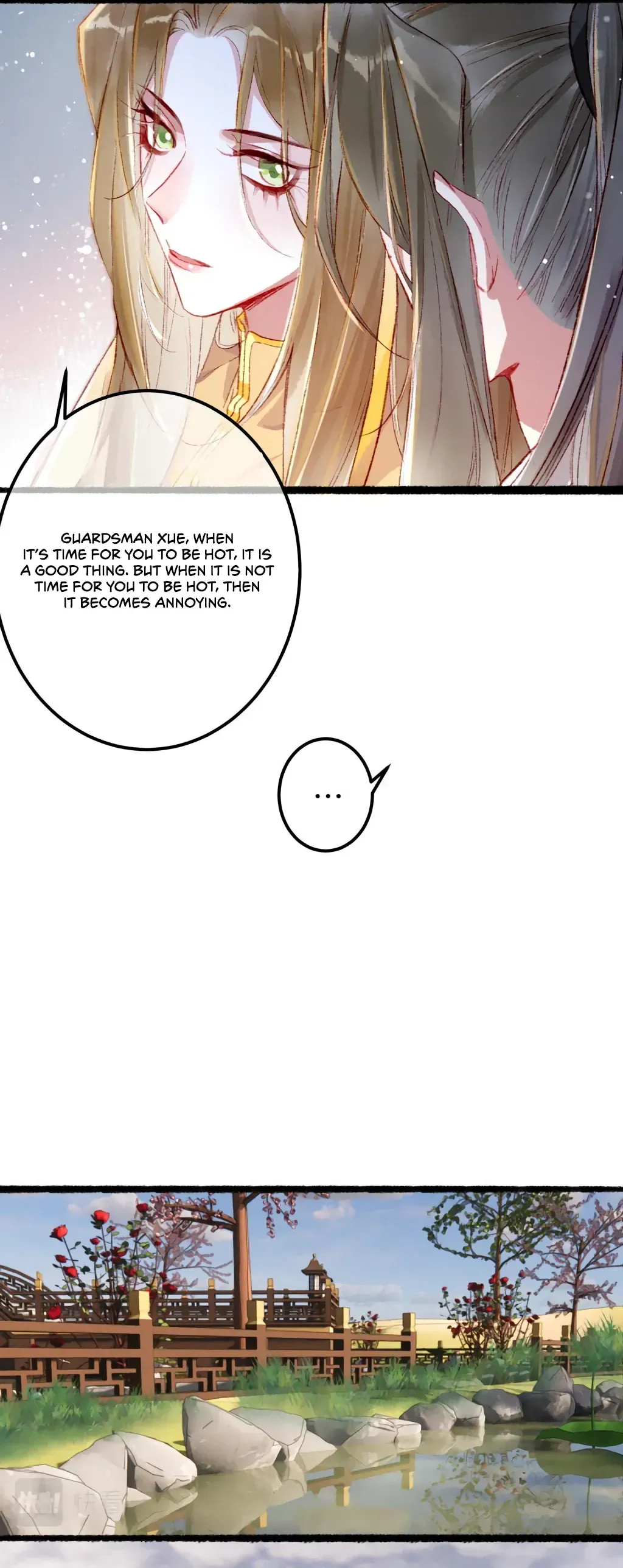 Peerless Beauty Chapter 64 Online - página 21