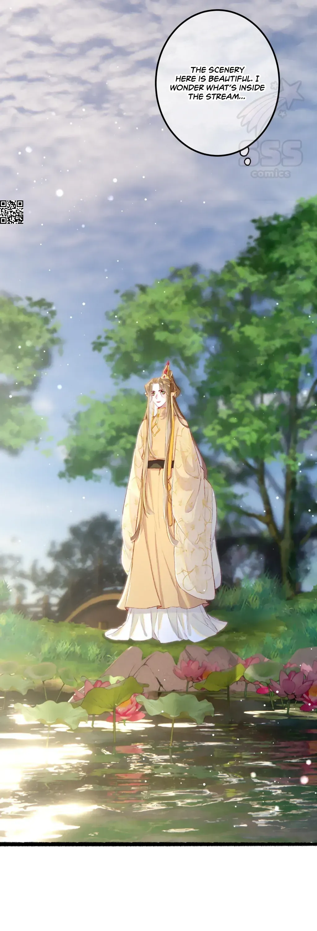 Peerless Beauty Chapter 64 Online - página 22