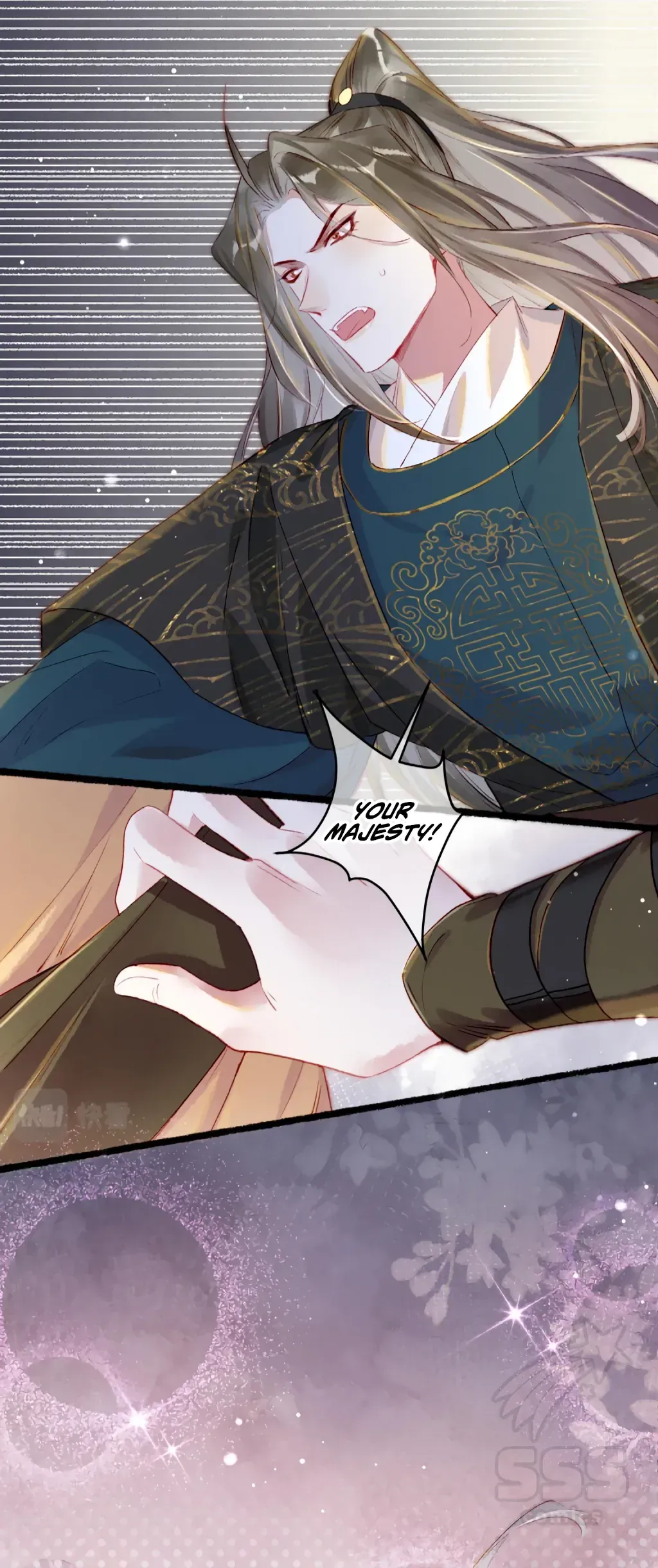 Peerless Beauty Chapter 64 Online - página 24