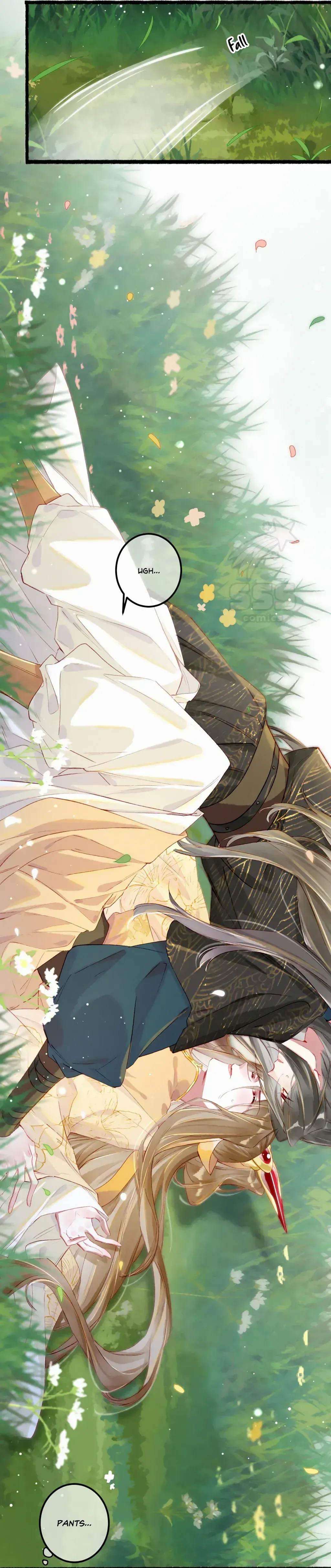 Peerless Beauty Chapter 64 Online - página 26