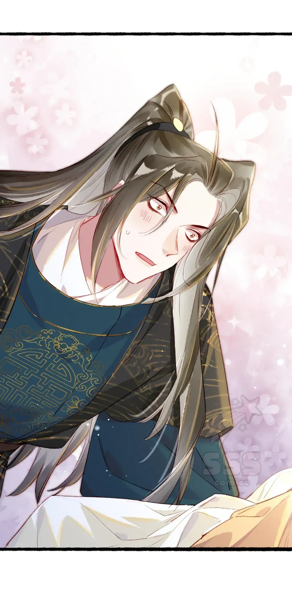 Peerless Beauty Chapter 64 Online - página 28