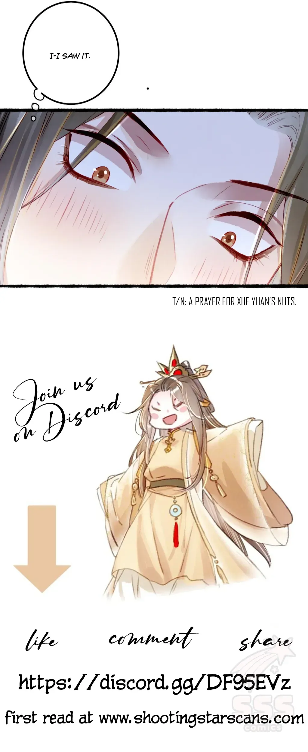 Peerless Beauty Chapter 64 Online - página 29