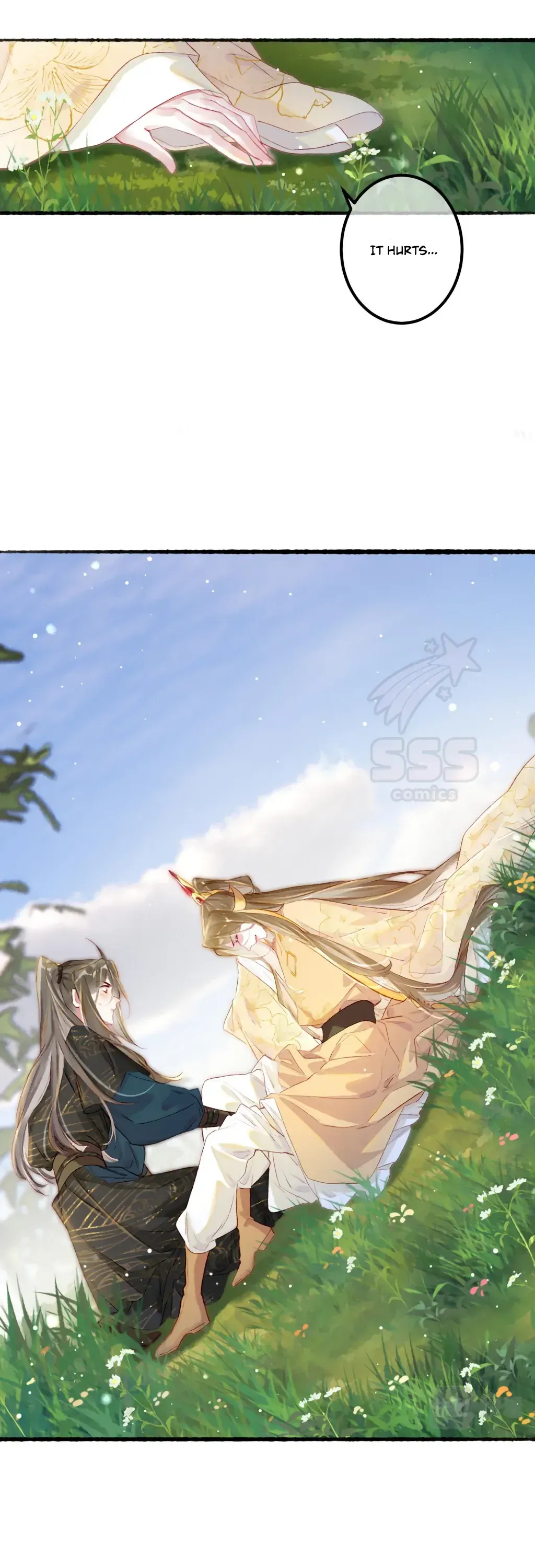 Peerless Beauty Chapter 65 Online - página 1
