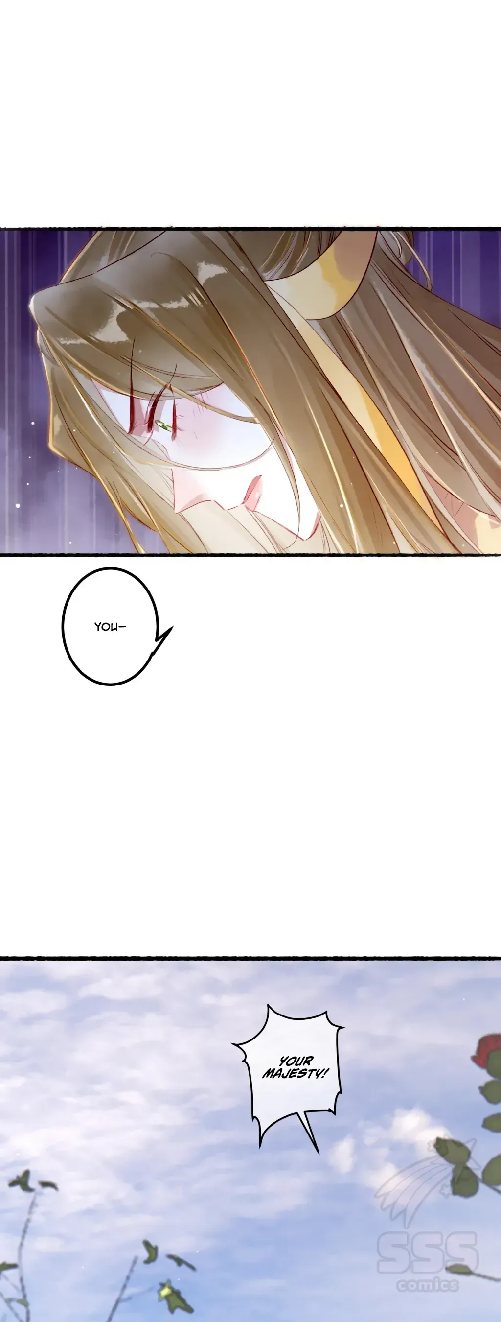 Peerless Beauty Chapter 65 Online - página 2