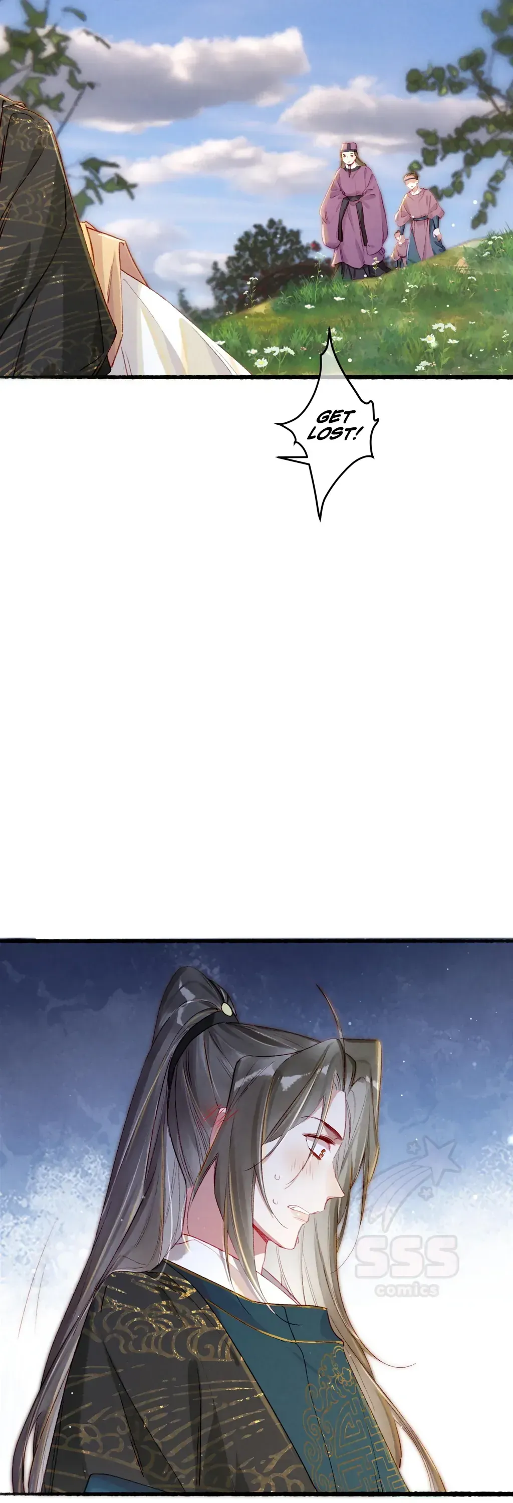 Peerless Beauty Chapter 65 Online - página 4