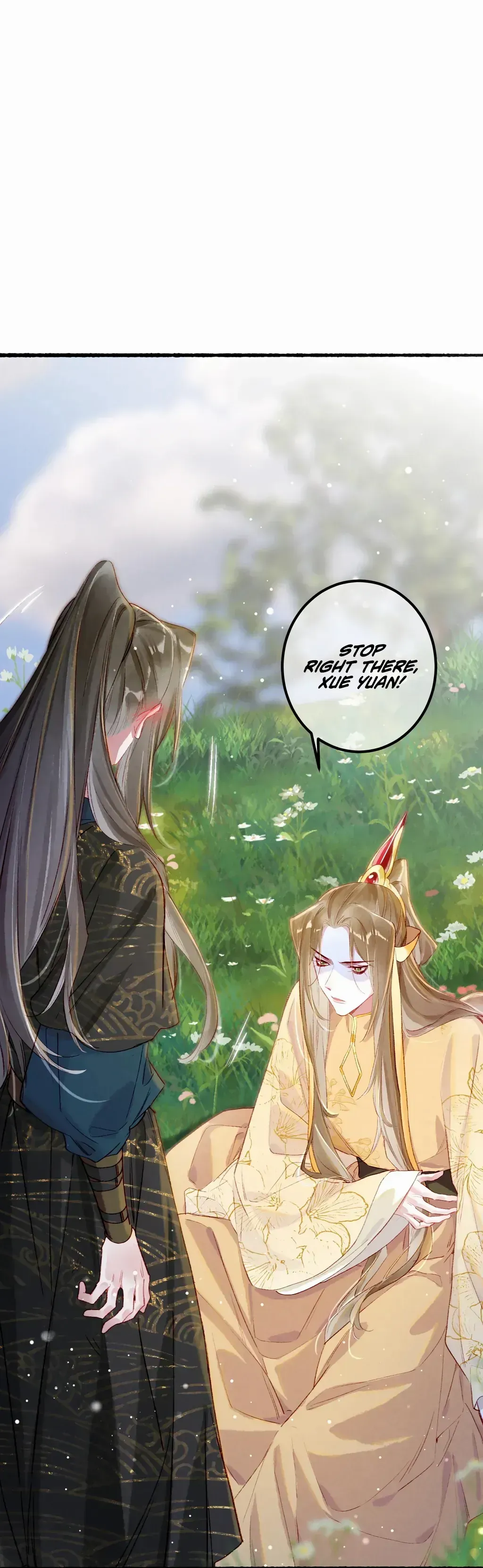 Peerless Beauty Chapter 65 Online - página 5
