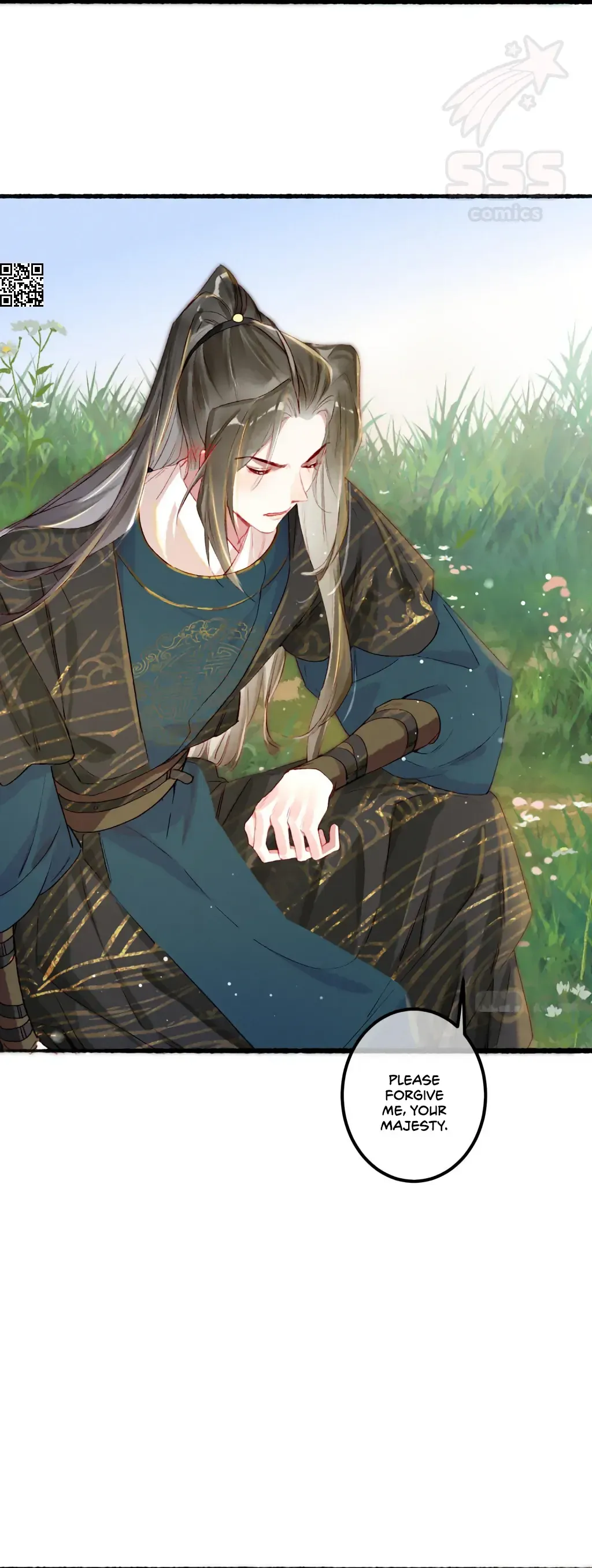 Peerless Beauty Chapter 65 Online - página 6