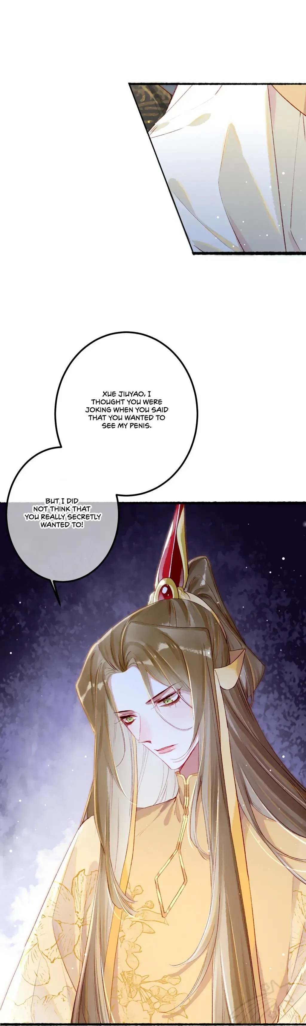 Peerless Beauty Chapter 65 Online - página 8