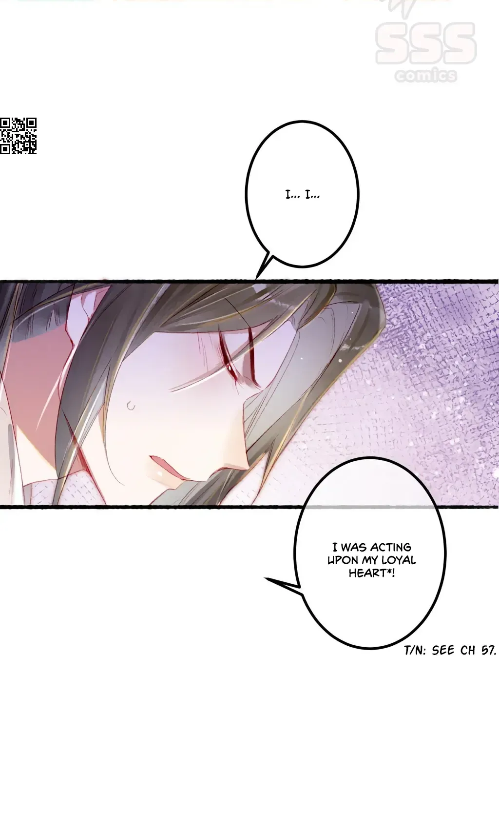 Peerless Beauty Chapter 65 Online - página 9