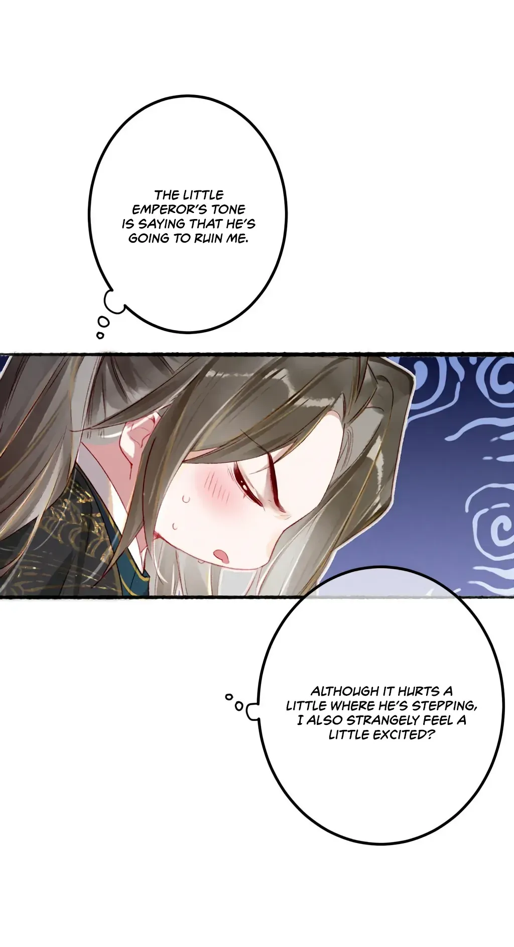 Peerless Beauty Chapter 65 Online - página 11