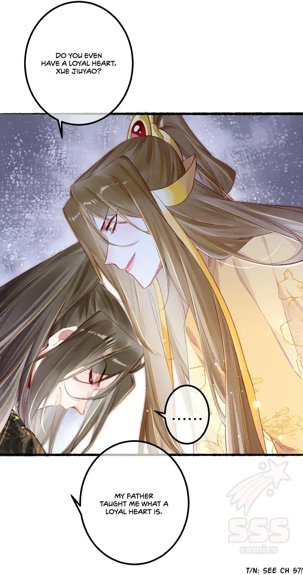 Peerless Beauty Chapter 65 Online - página 12
