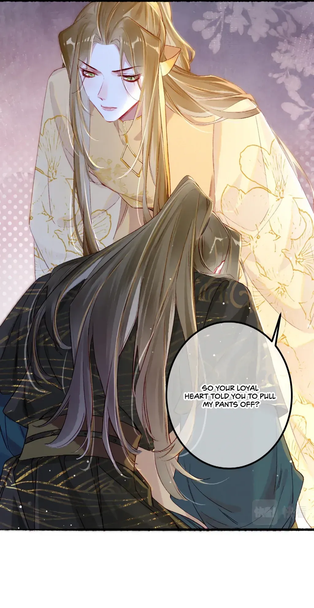 Peerless Beauty Chapter 65 Online - página 14