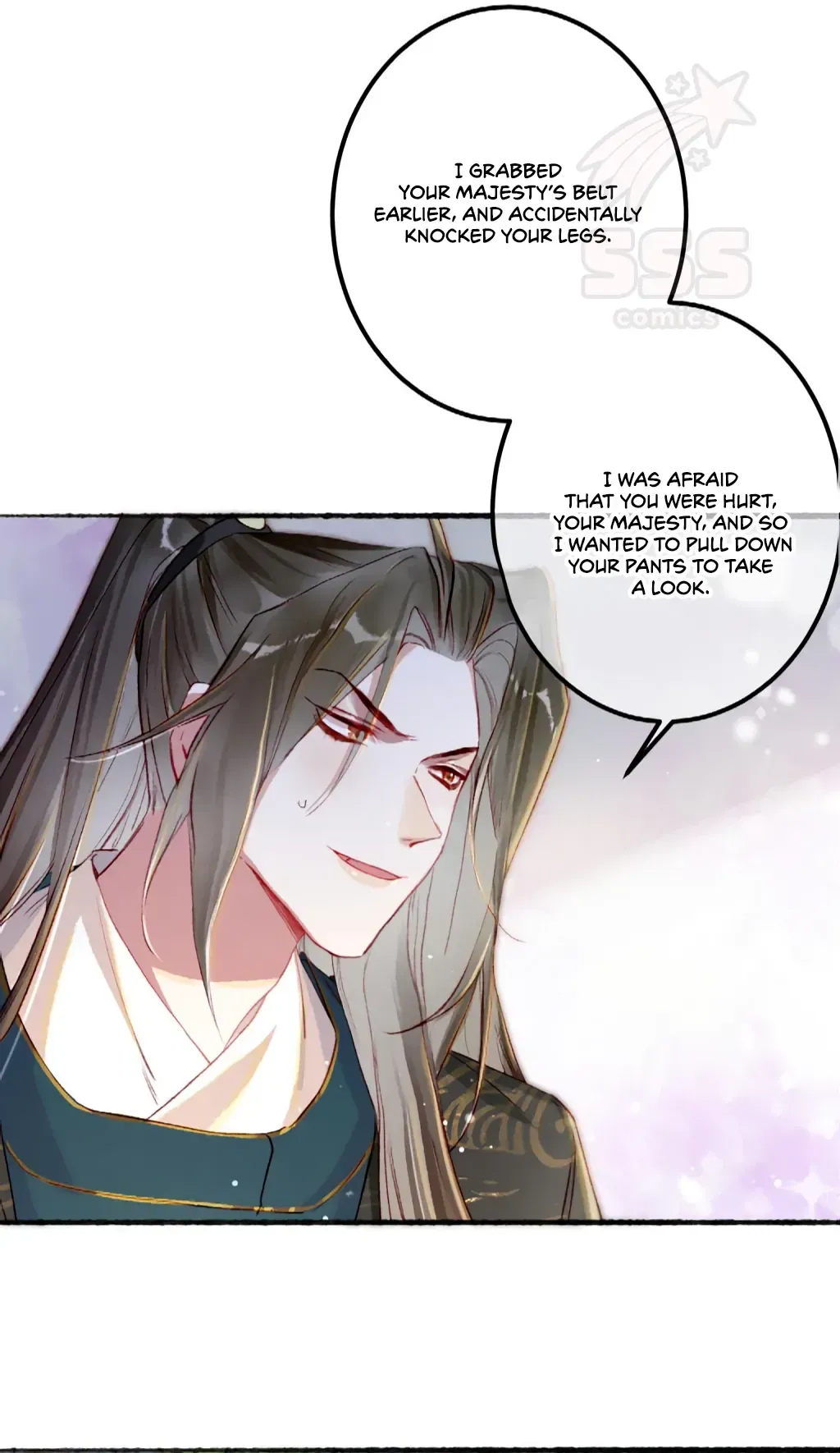 Peerless Beauty Chapter 65 Online - página 15