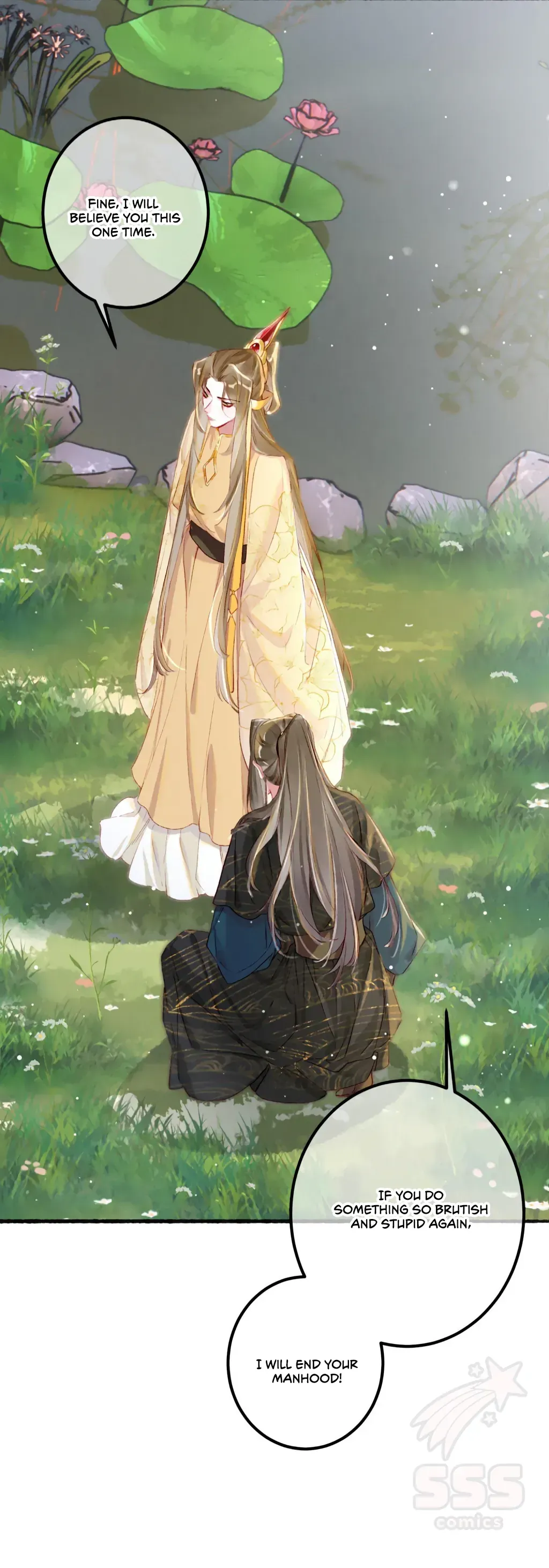 Peerless Beauty Chapter 65 Online - página 16